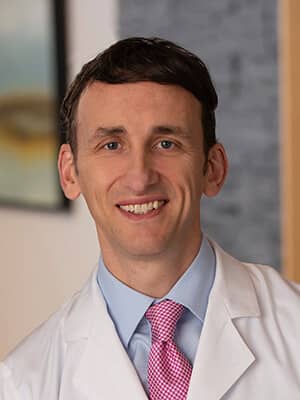 Dr. Terrence Doherty