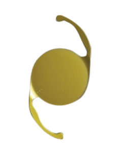 Astigmatism Lens Image