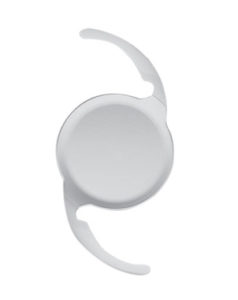 Monofocal Lens Image