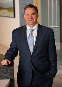 Nashville Eye Doctor Matt Judd, O.D.