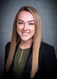 Courtney Hopkins, OD 