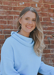 Nashville Eye Doctor Rachel Heart, OD.